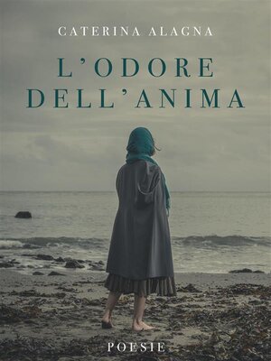 cover image of L'Odore Dell'Anima